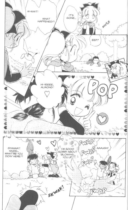 Pocket Monster Pipipi Adventure - Vol.1 Chapter 1