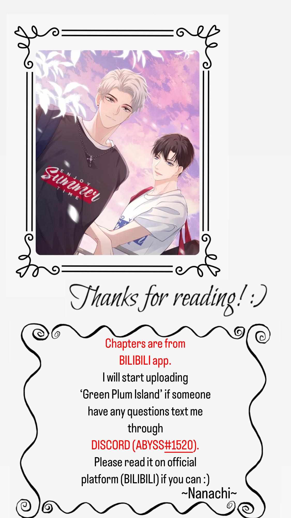 Impossible Love - Chapter : New Uploader