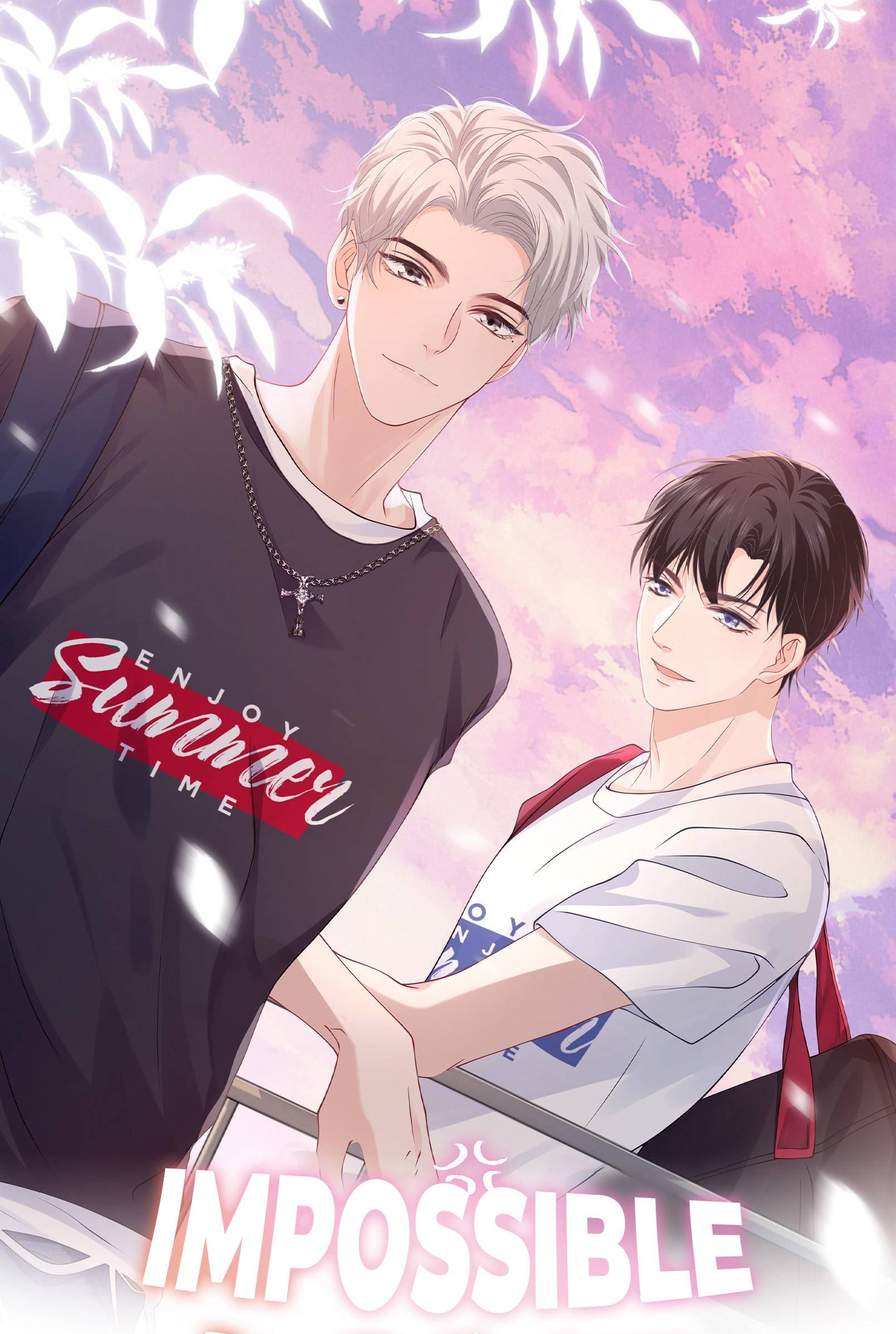 Impossible Love - Chapter 18