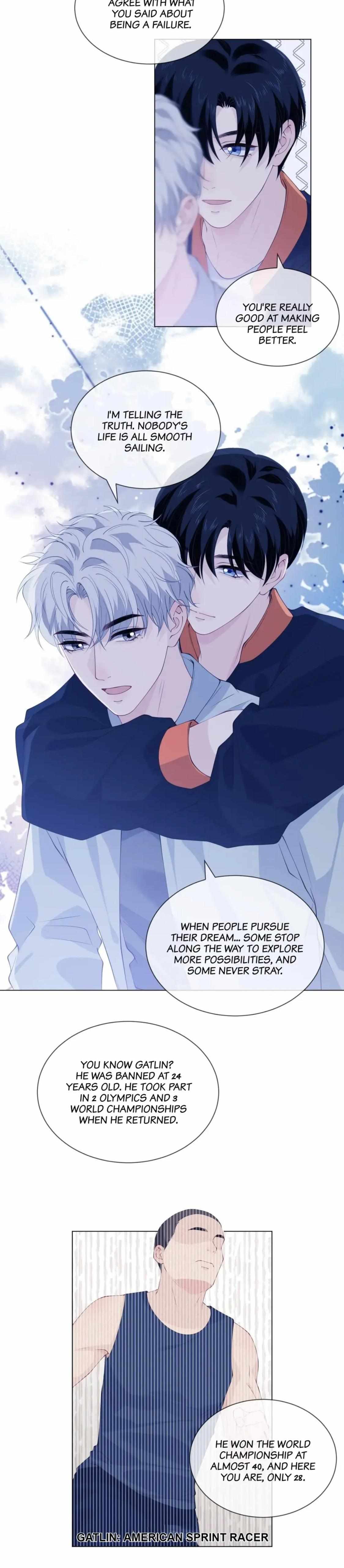 Impossible Love - Chapter 65