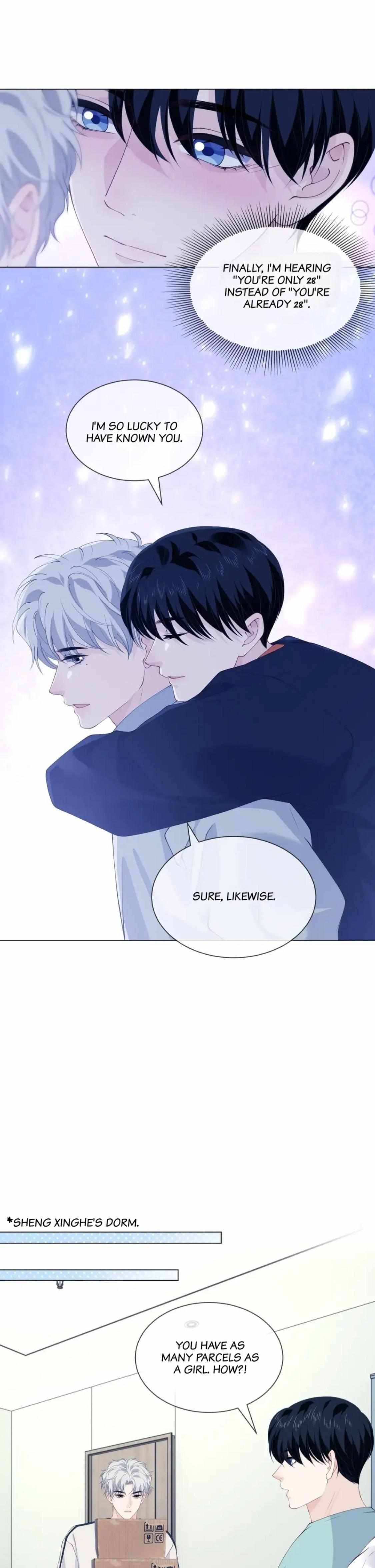 Impossible Love - Chapter 65