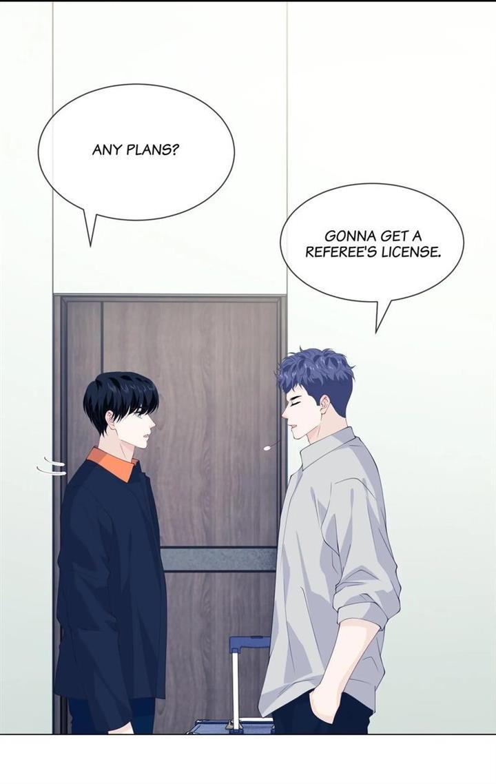 Impossible Love - Chapter 67