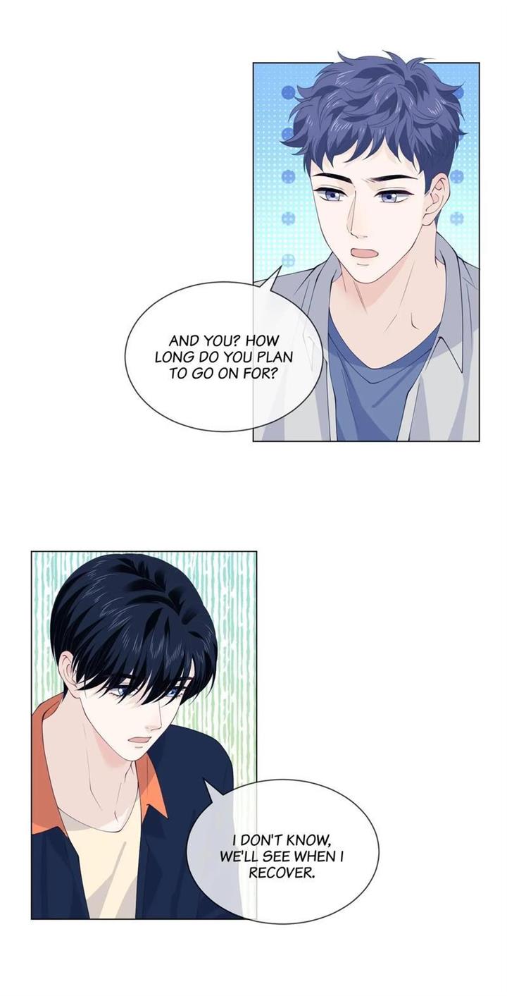 Impossible Love - Chapter 67