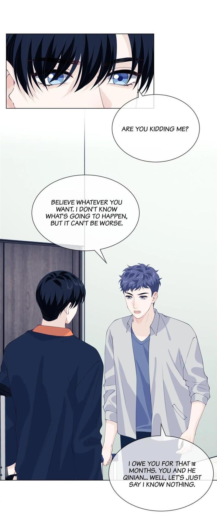 Impossible Love - Chapter 67