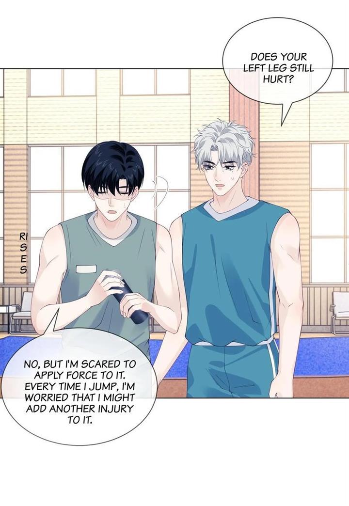 Impossible Love - Chapter 67