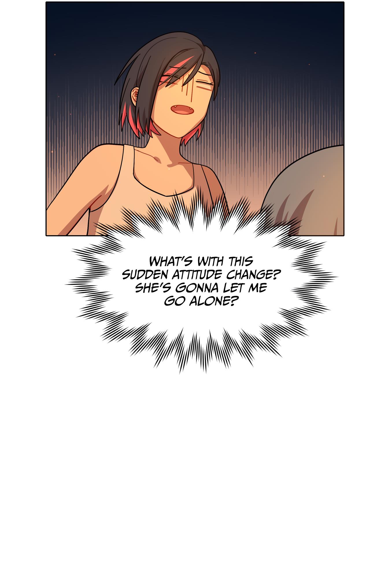 Beware Or Be Bitten! - Chapter 13: Their Way Of Flirting With Each Other