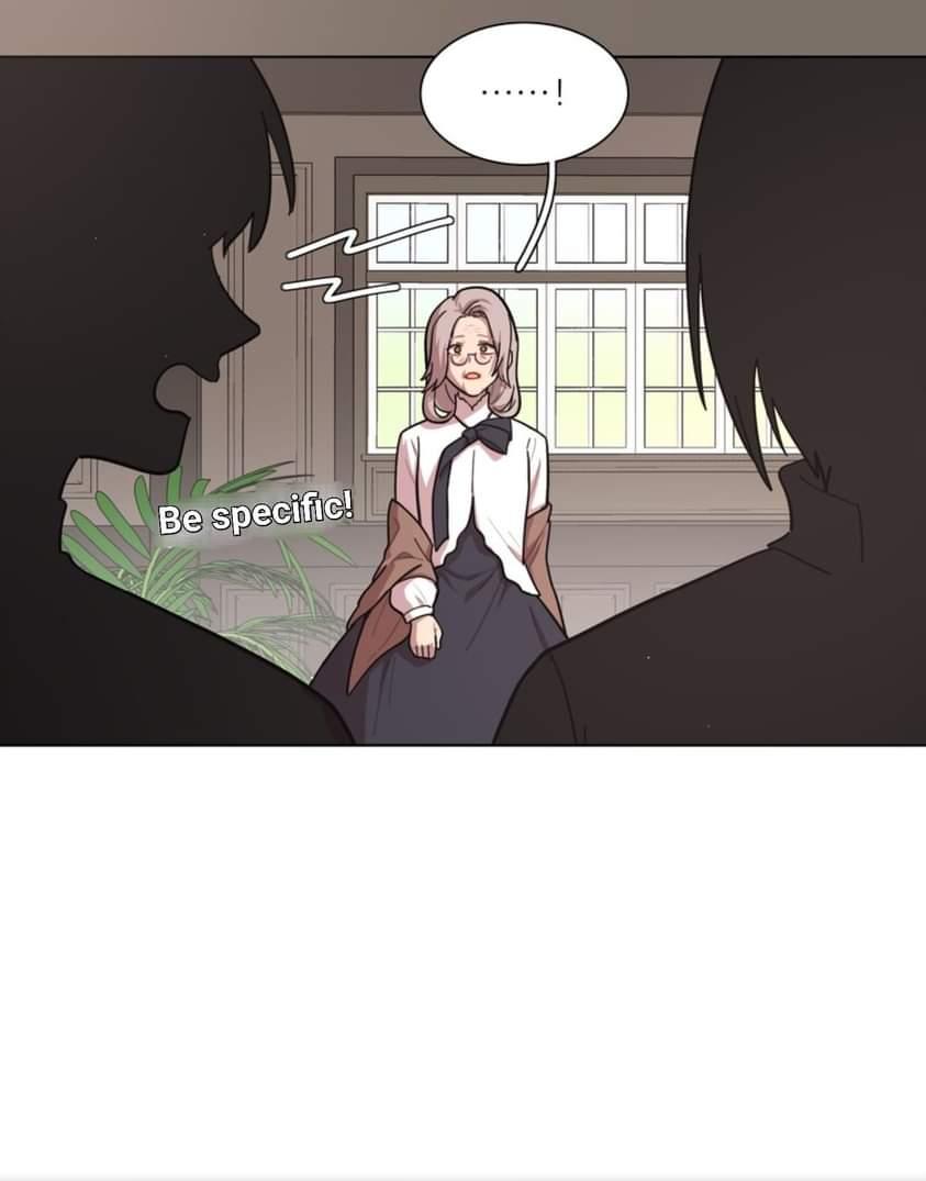 Beware Or Be Bitten! - Chapter 22