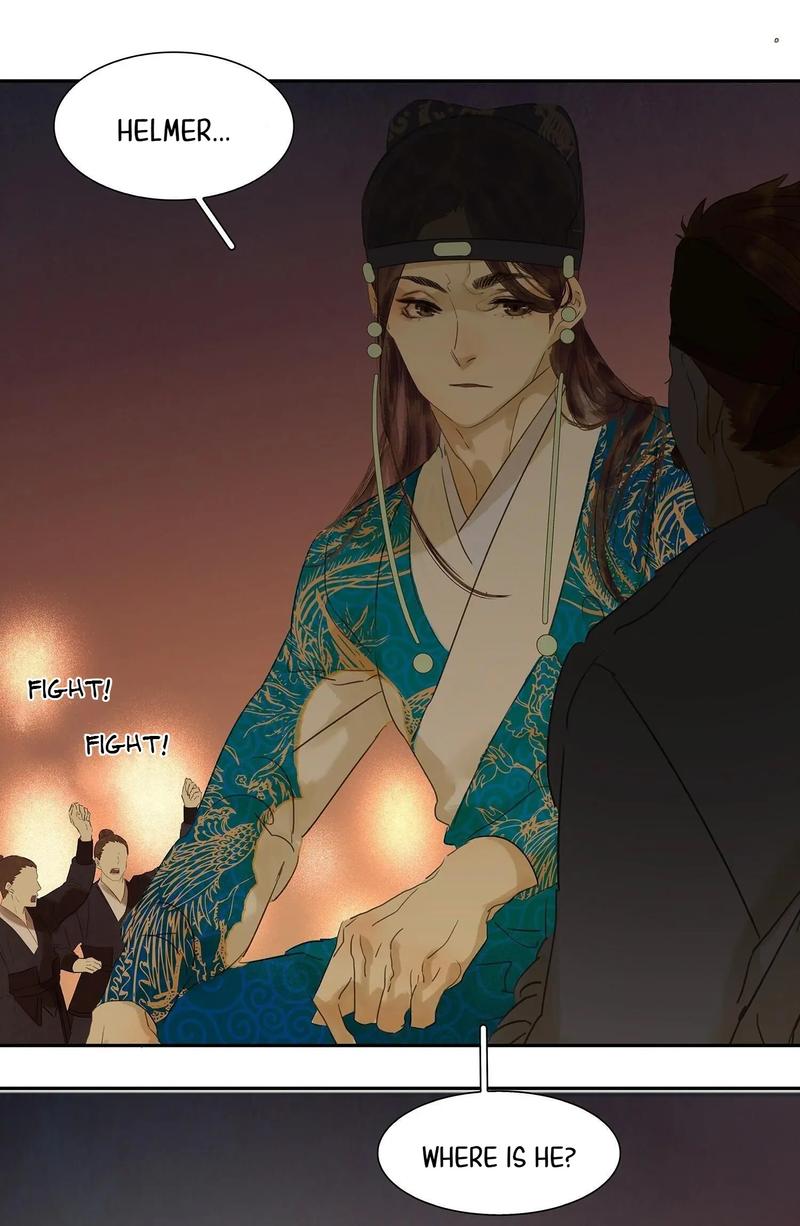 A Moonlit Spring River - Chapter 63