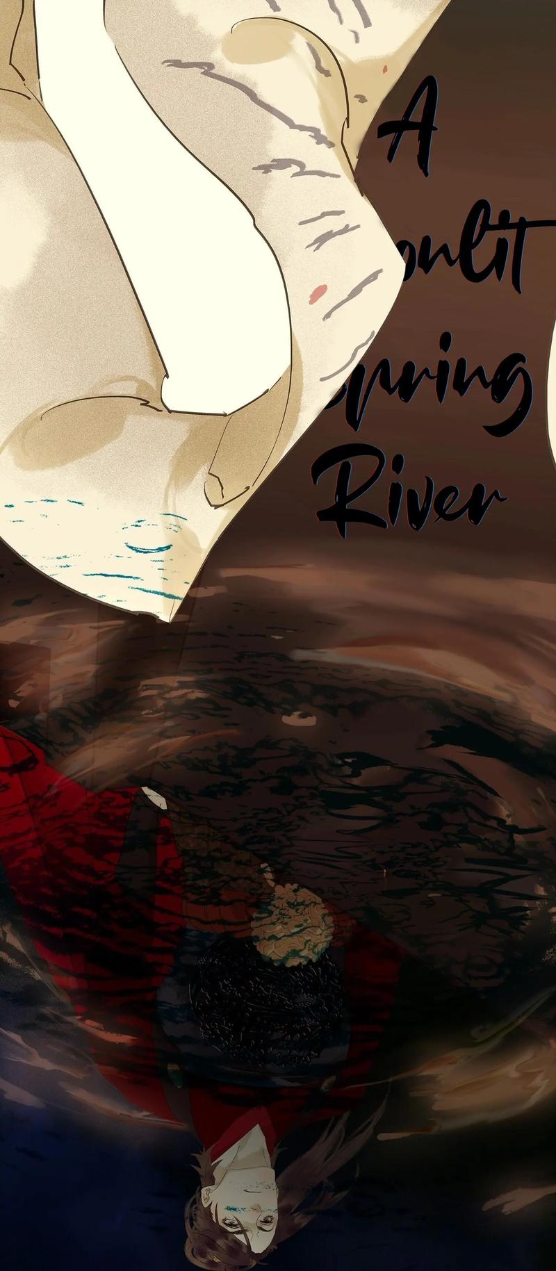 A Moonlit Spring River - Chapter 66