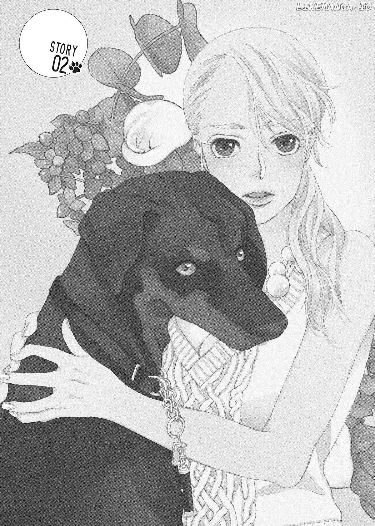 Koi Suru Moon Dog (Official) - Chapter 2