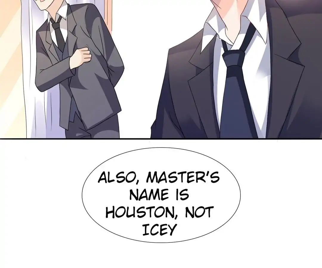 Ceo's Perfect Match - Chapter 5: Icey