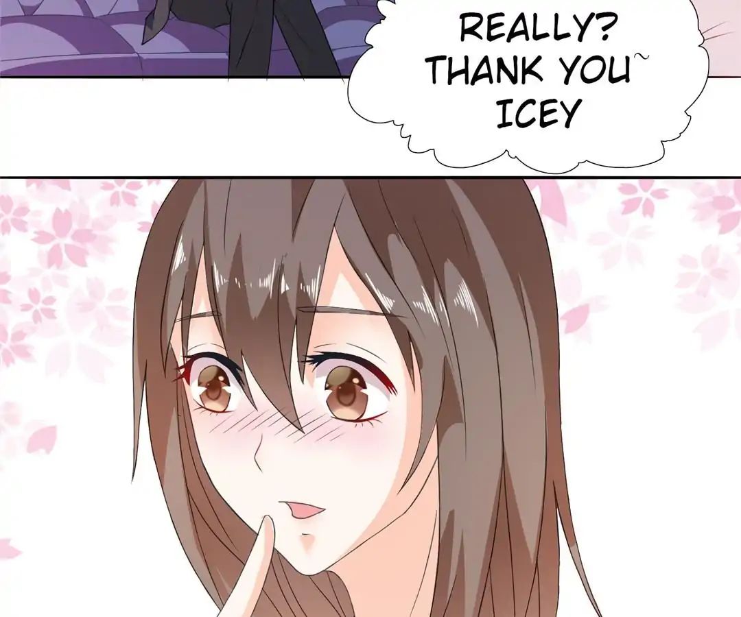 Ceo's Perfect Match - Chapter 5: Icey