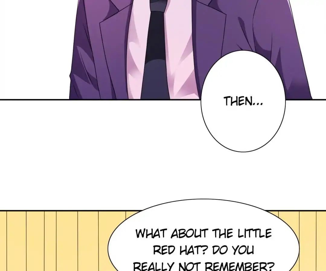 Ceo's Perfect Match - Chapter 14: Little Red Hat