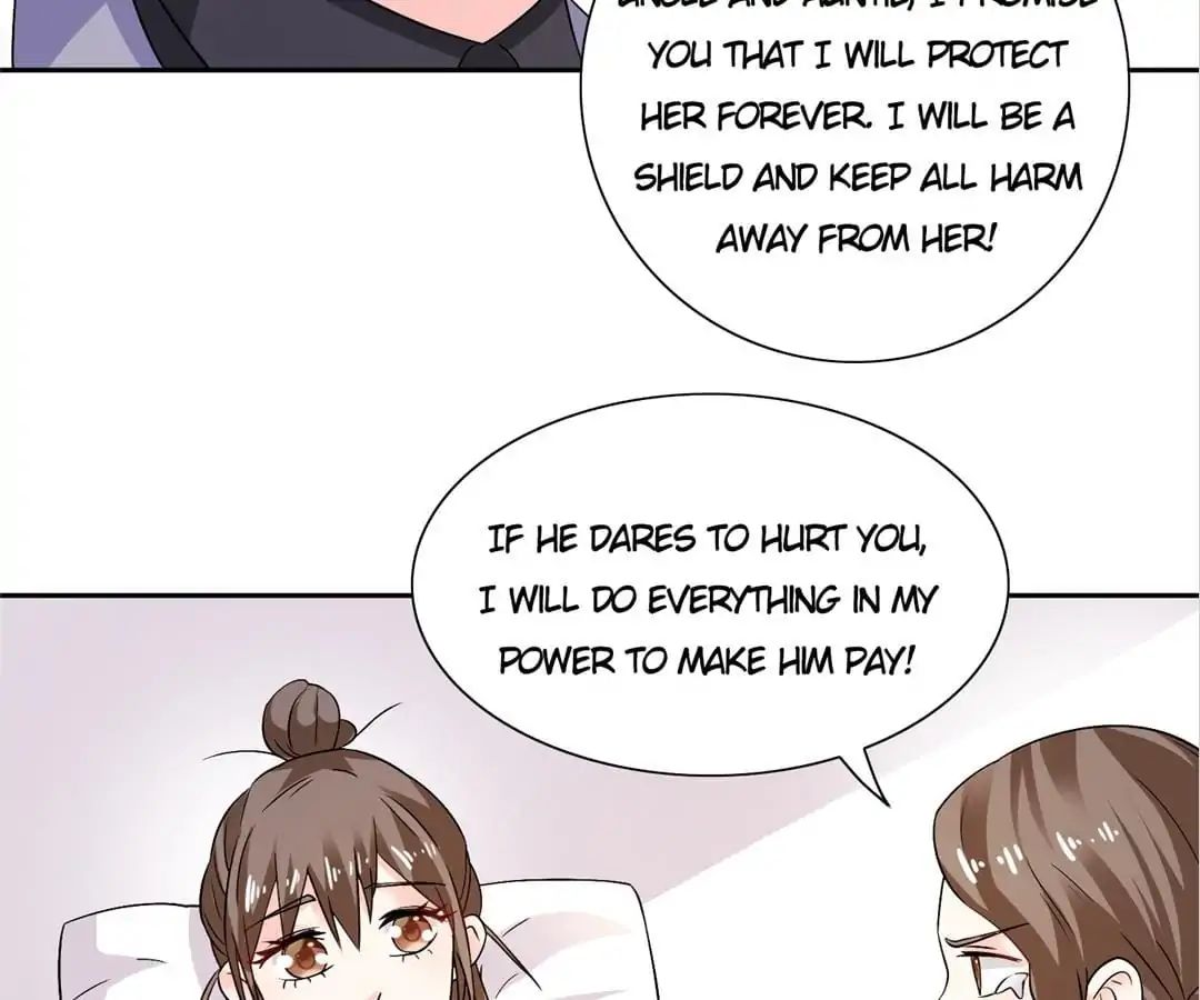 Ceo's Perfect Match - Chapter 45: It's Time To End All