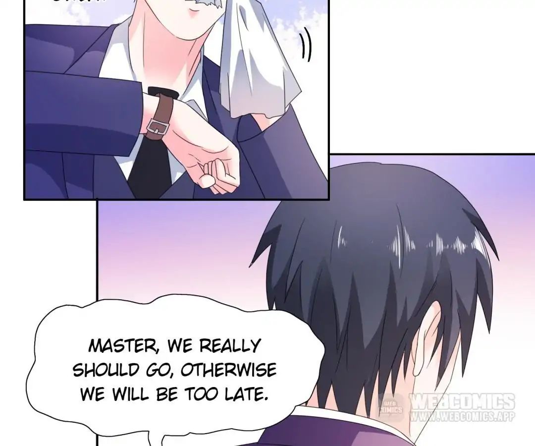 Ceo's Perfect Match - Chapter 13: Pretty Boy