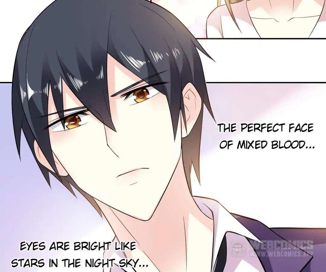 Ceo's Perfect Match - Chapter 13: Pretty Boy