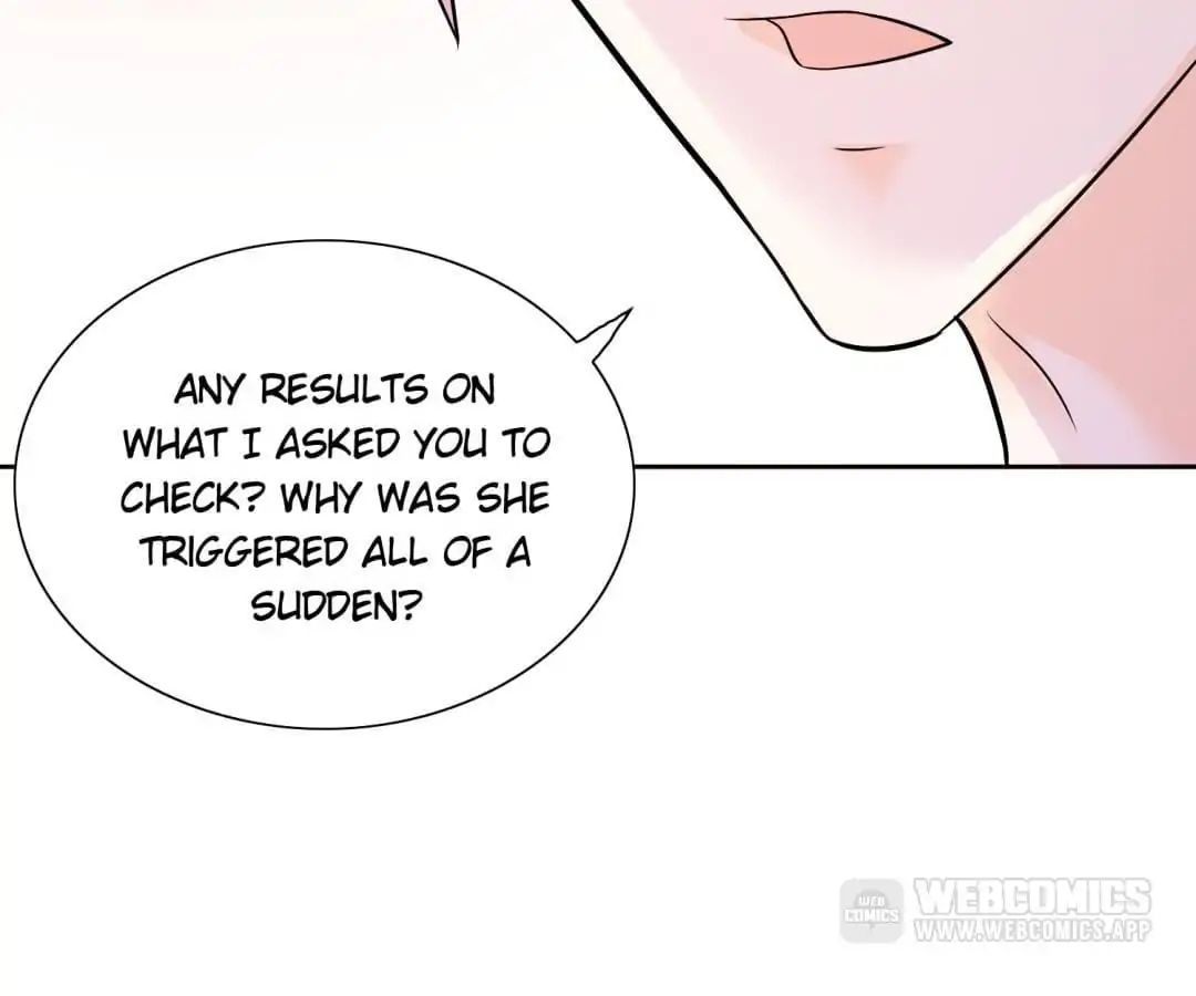 Ceo's Perfect Match - Chapter 15: Who Is The Enemy?