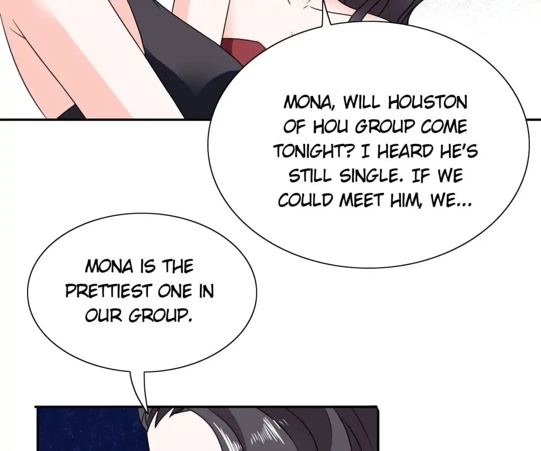 Ceo's Perfect Match - Chapter 26: Fighting