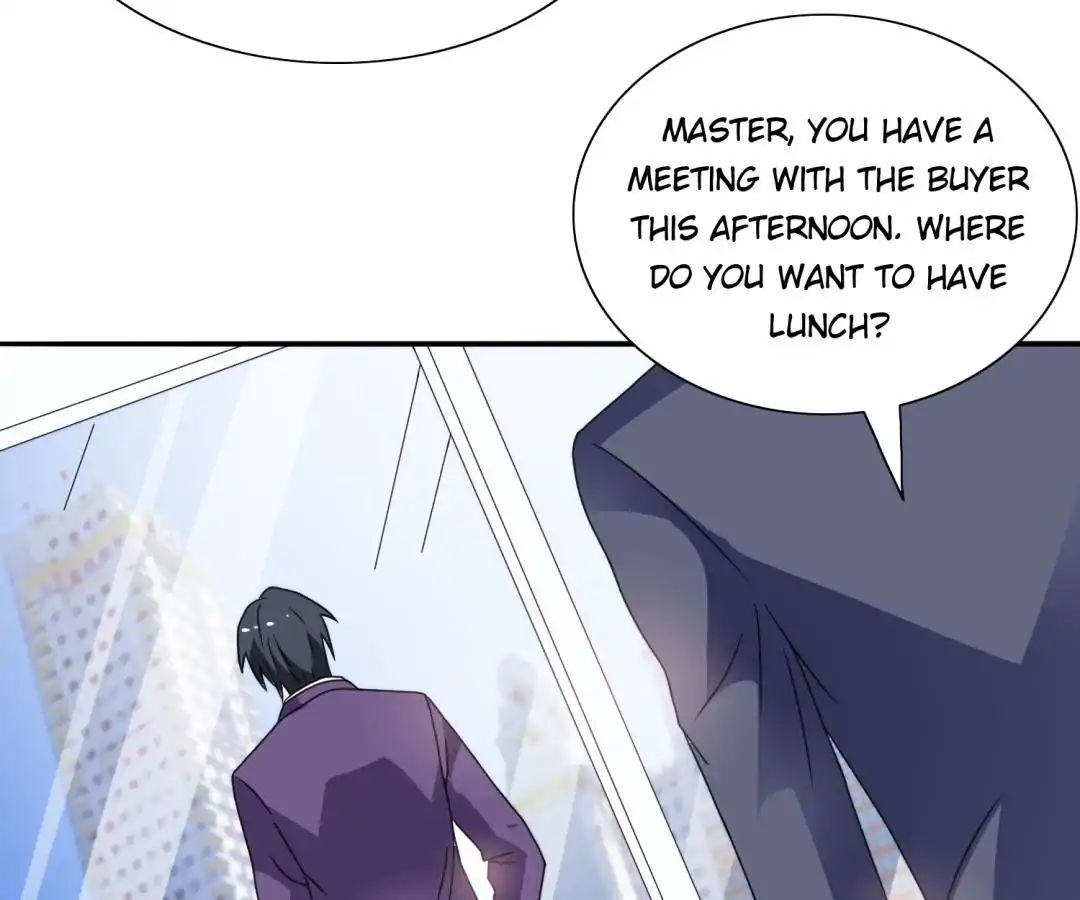 Ceo's Perfect Match - Chapter 11: Plan C