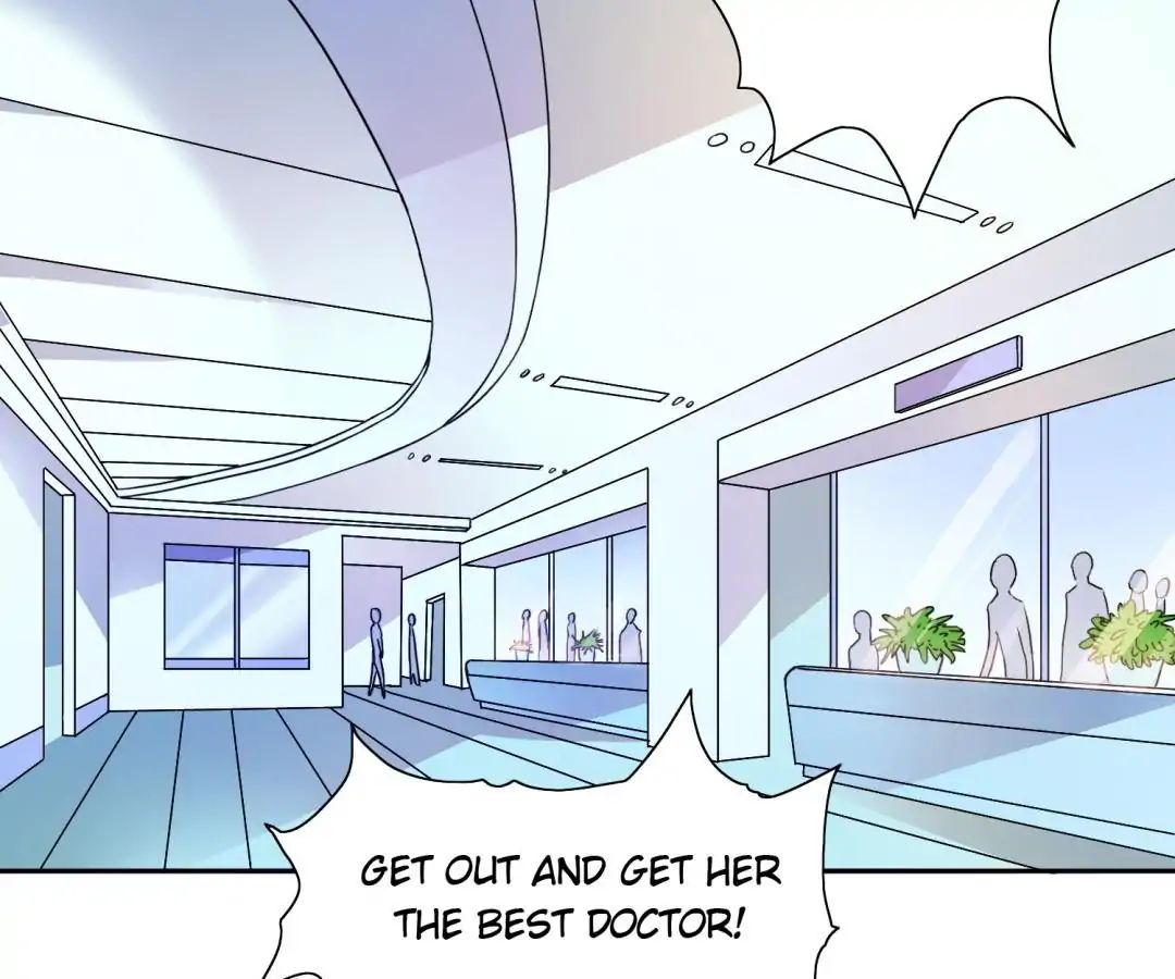 Ceo's Perfect Match - Chapter 12: Fainted