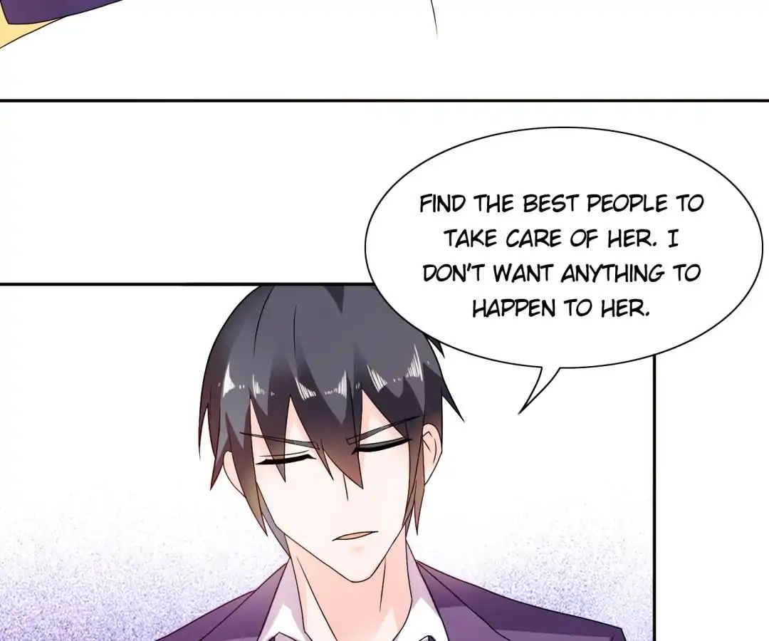 Ceo's Perfect Match - Chapter 12: Fainted