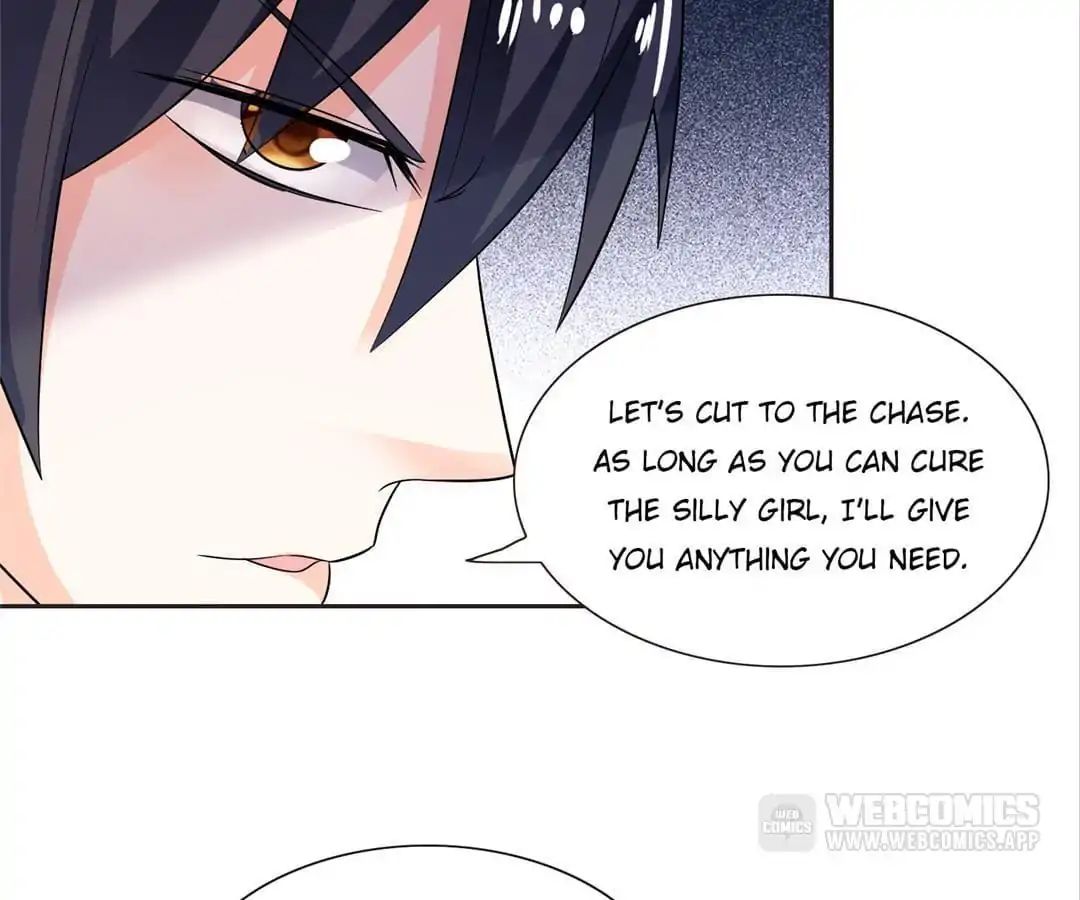 Ceo's Perfect Match - Chapter 34: Don't Doubt Me