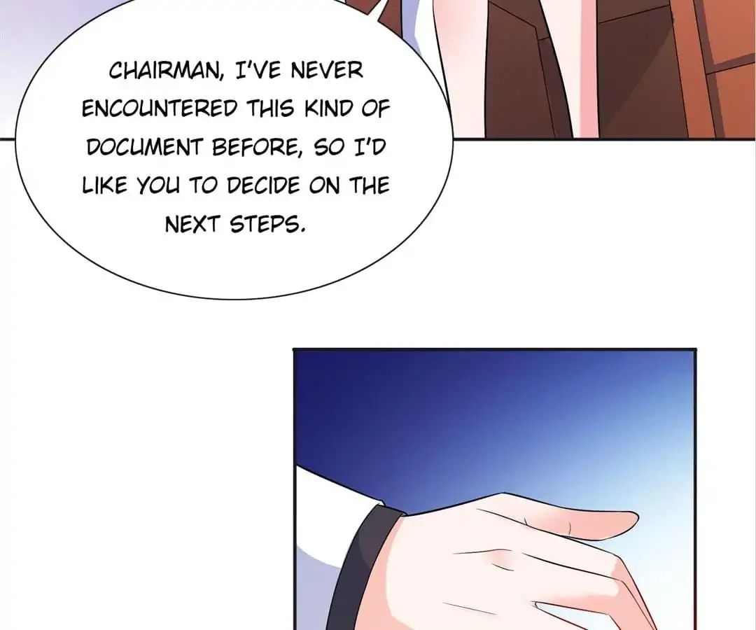 Ceo's Perfect Match - Chapter 34: Don't Doubt Me