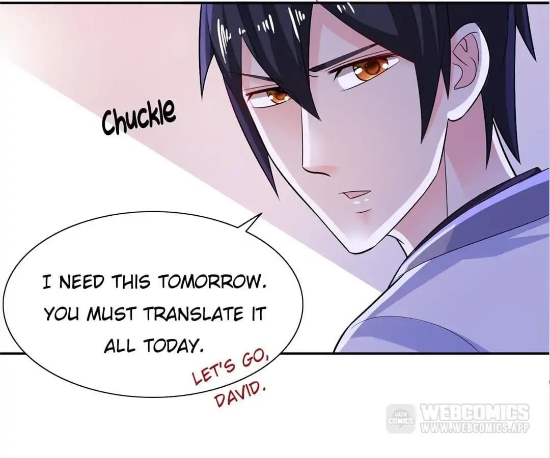 Ceo's Perfect Match - Chapter 32: Help Me