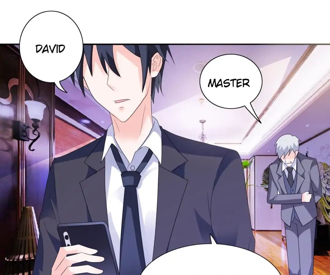 Ceo's Perfect Match - Chapter 10: Arum Lilies