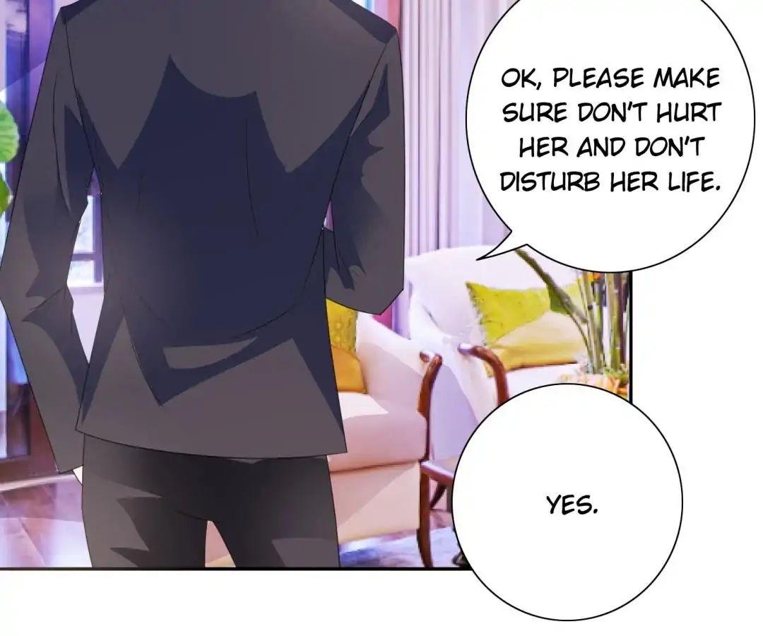 Ceo's Perfect Match - Chapter 10: Arum Lilies