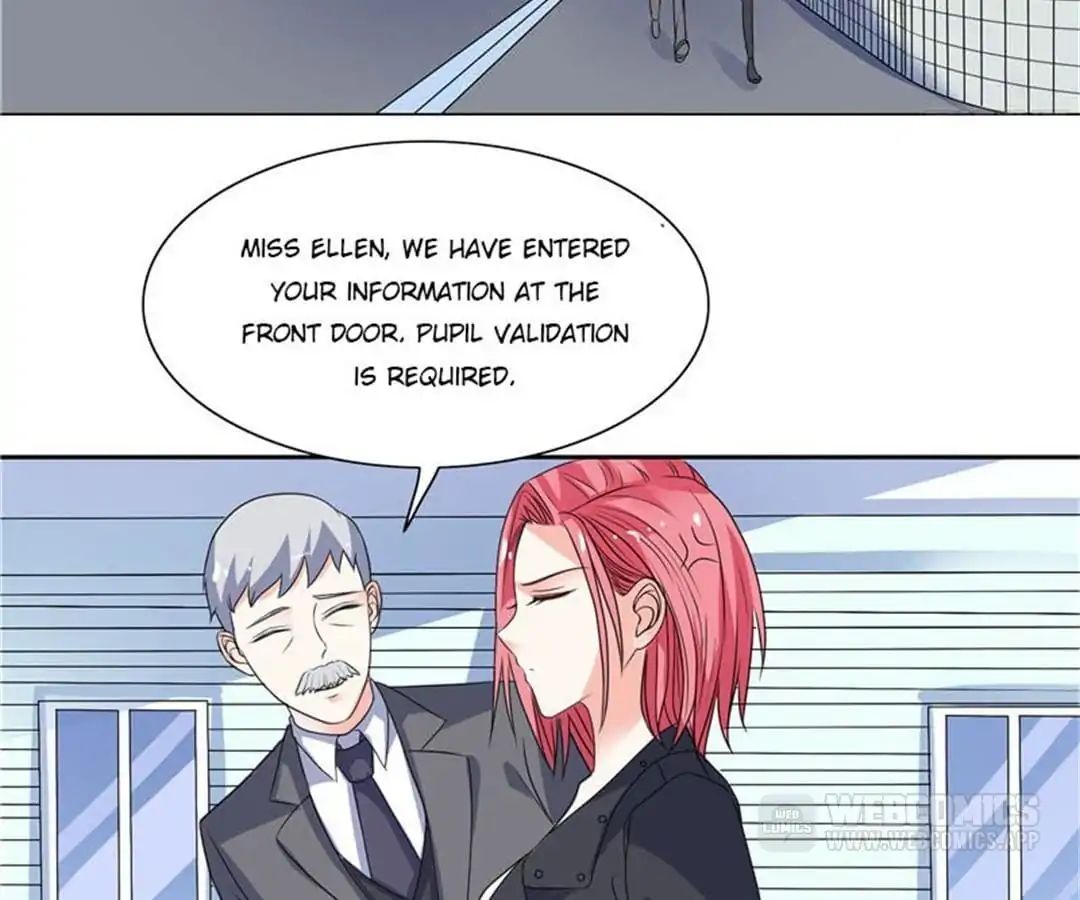 Ceo's Perfect Match - Chapter 42: P & D Center