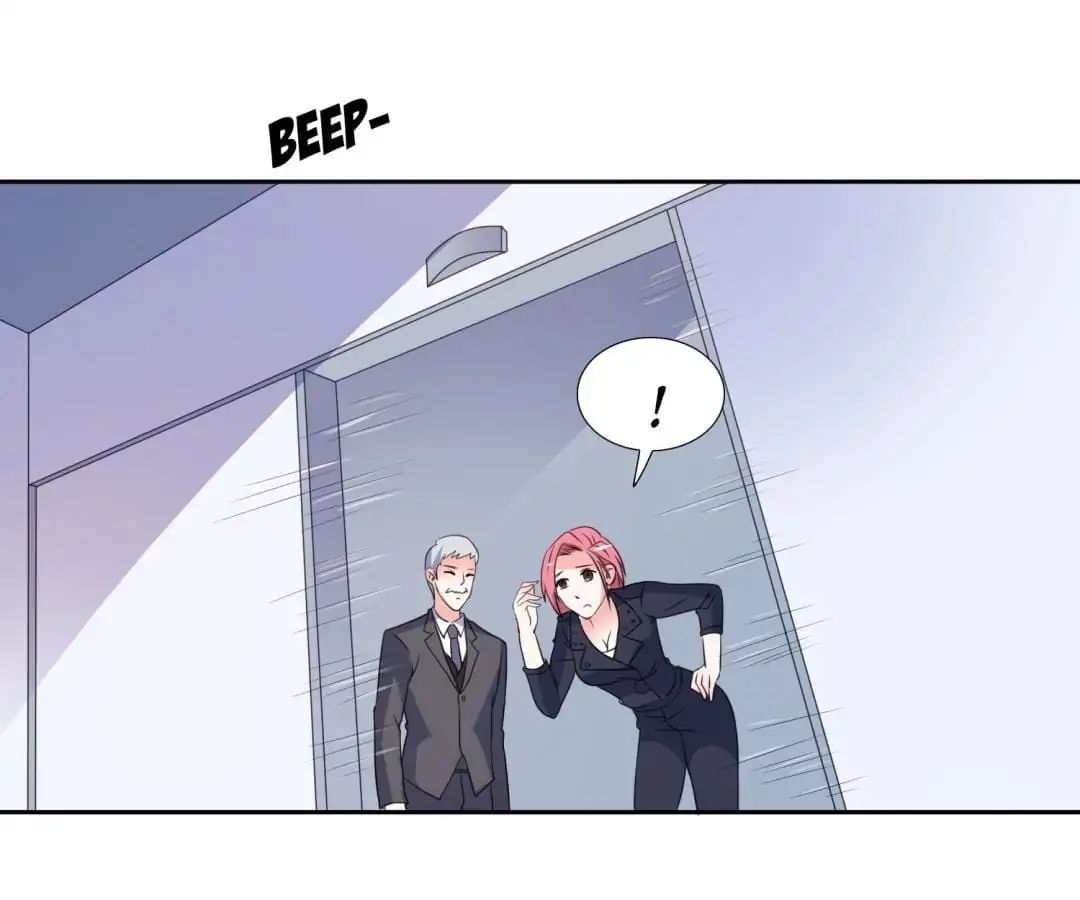 Ceo's Perfect Match - Chapter 42: P & D Center