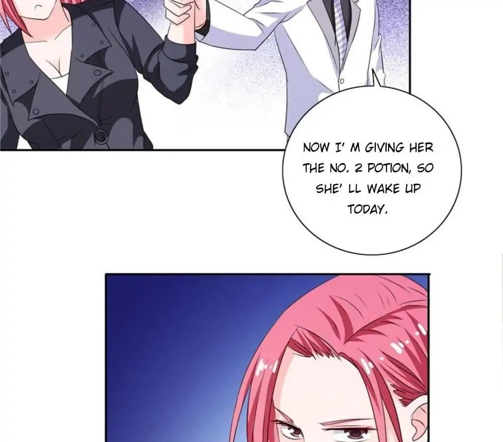 Ceo's Perfect Match - Chapter 43: Protect My Girl