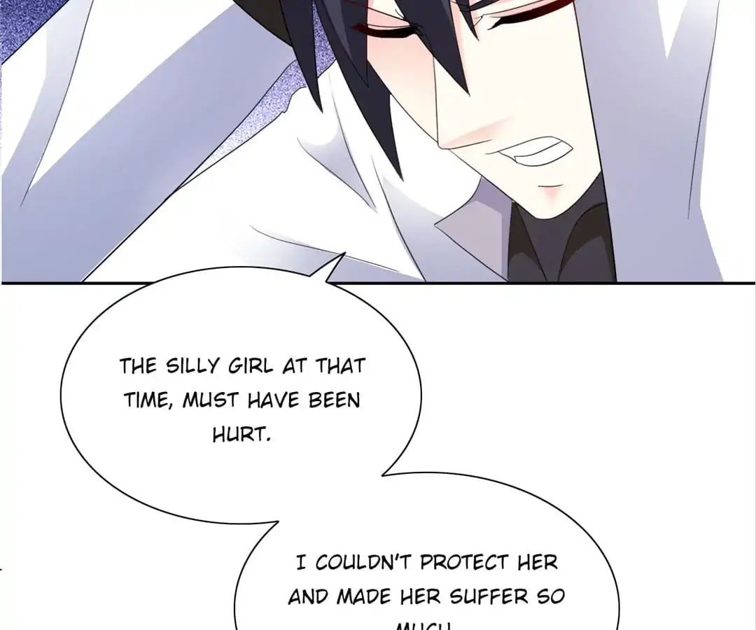 Ceo's Perfect Match - Chapter 44: Wake Up