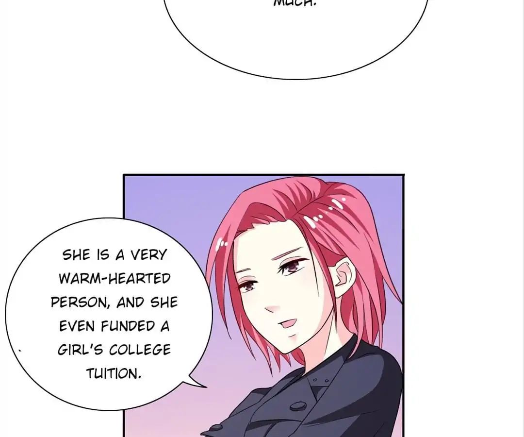 Ceo's Perfect Match - Chapter 44: Wake Up