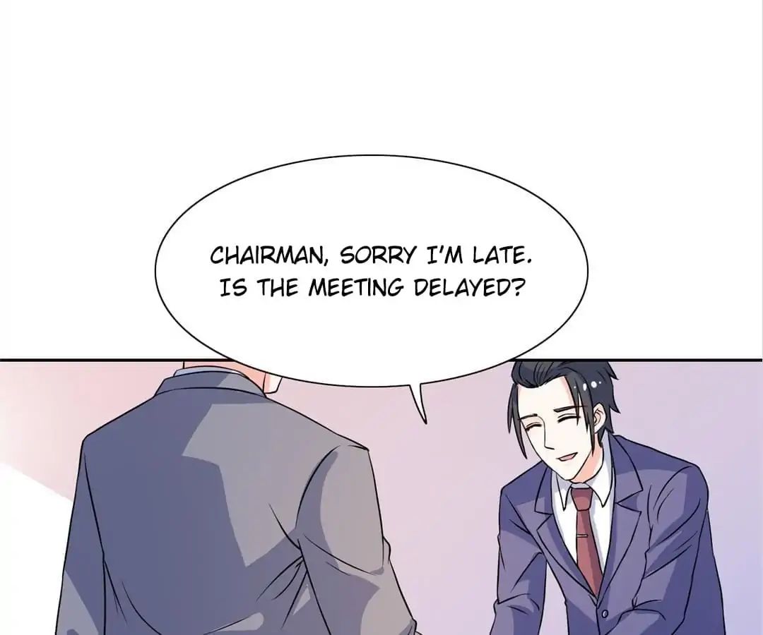 Ceo's Perfect Match - Chapter 44: Wake Up