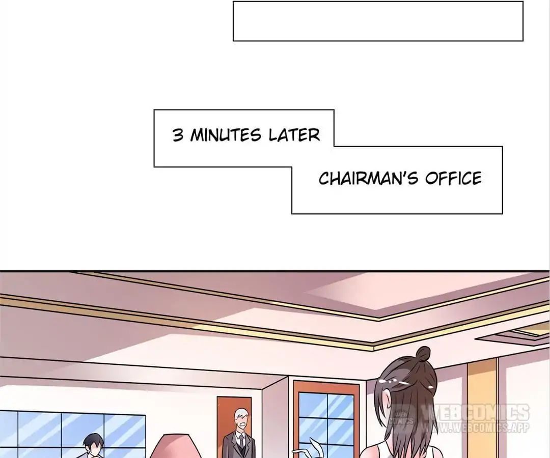 Ceo's Perfect Match - Chapter 31: Assistant