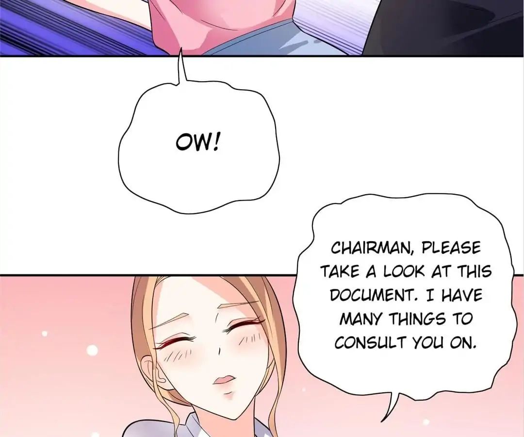 Ceo's Perfect Match - Chapter 31: Assistant