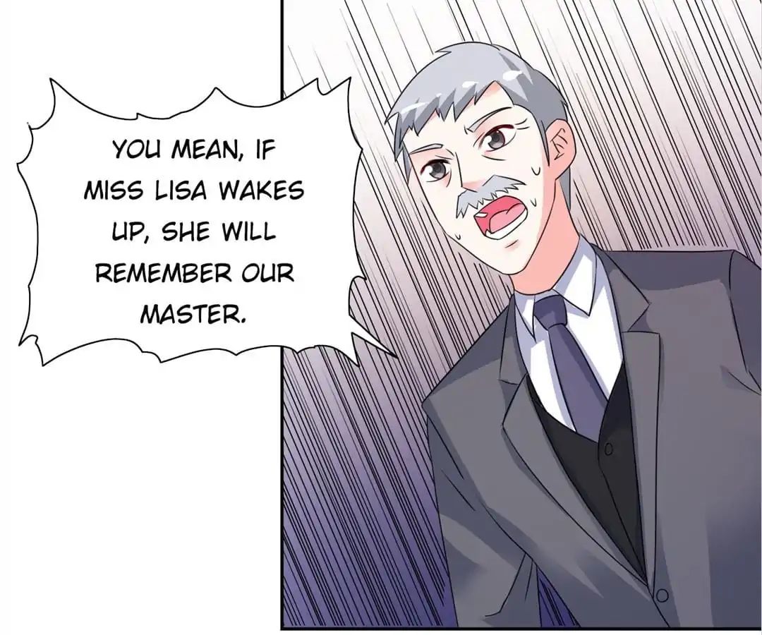 Ceo's Perfect Match - Chapter 40: Killer