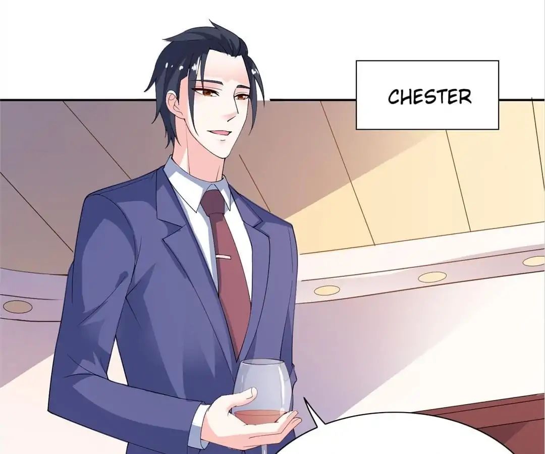 Ceo's Perfect Match - Chapter 40: Killer