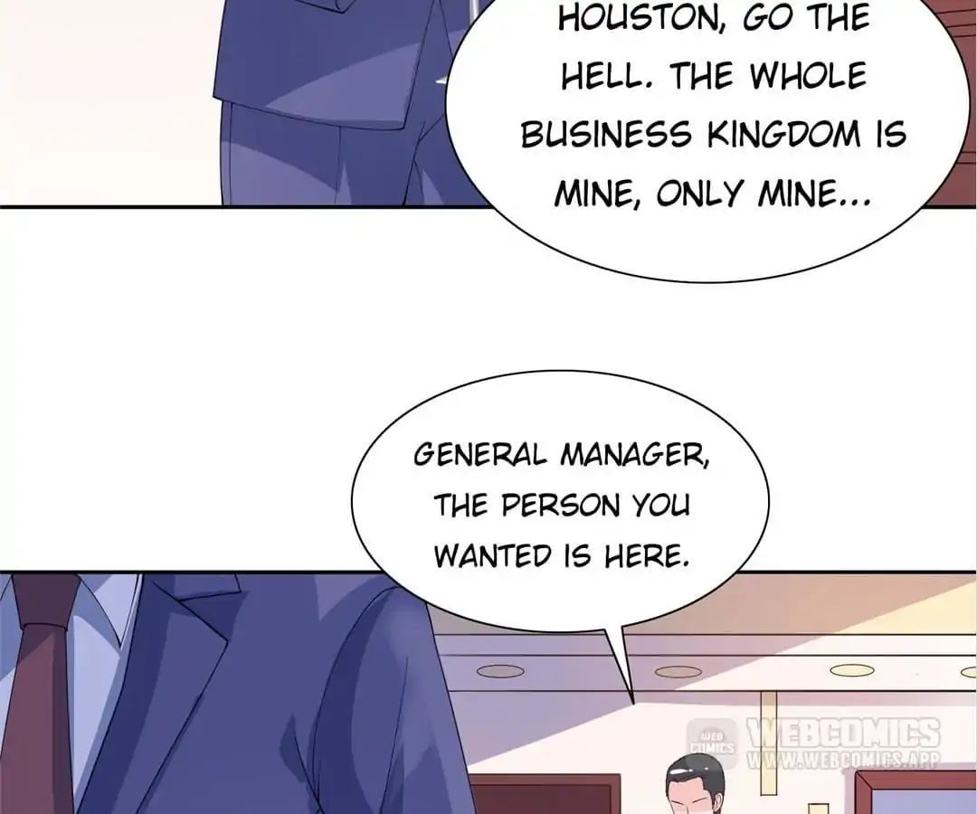 Ceo's Perfect Match - Chapter 40: Killer