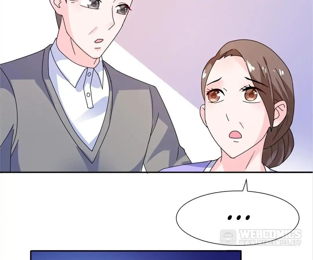 Ceo's Perfect Match - Chapter 38: Reason Of Headache