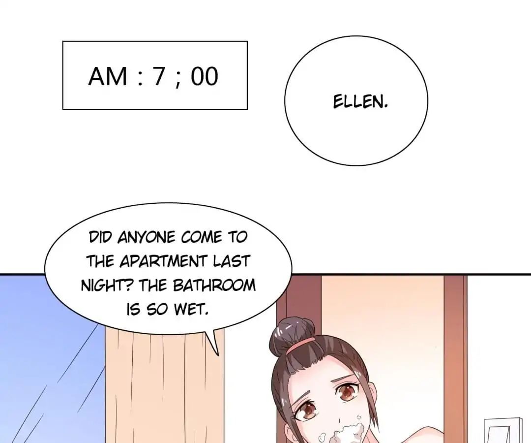 Ceo's Perfect Match - Chapter 24: Wrong Room