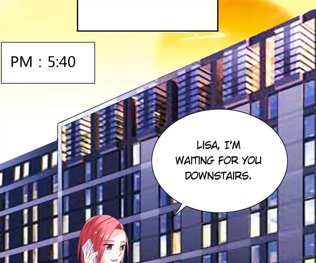 Ceo's Perfect Match - Chapter 24: Wrong Room