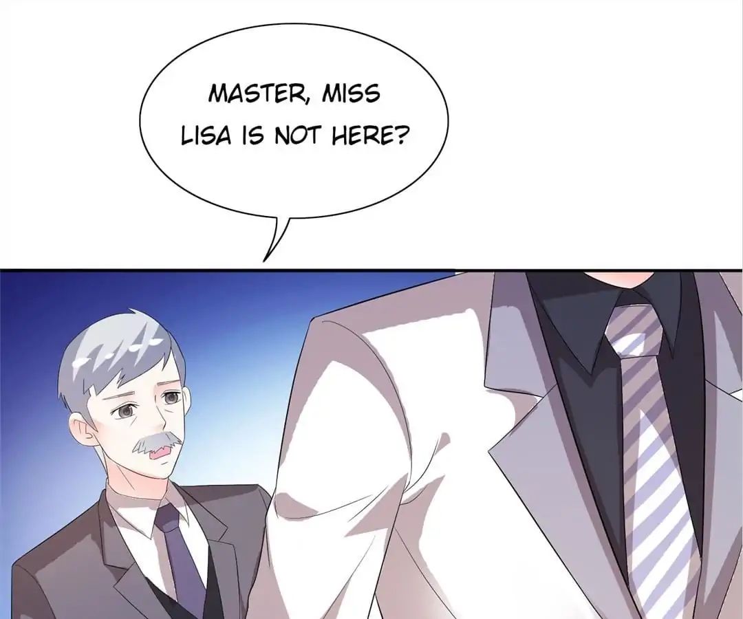 Ceo's Perfect Match - Chapter 30: The Big Boss