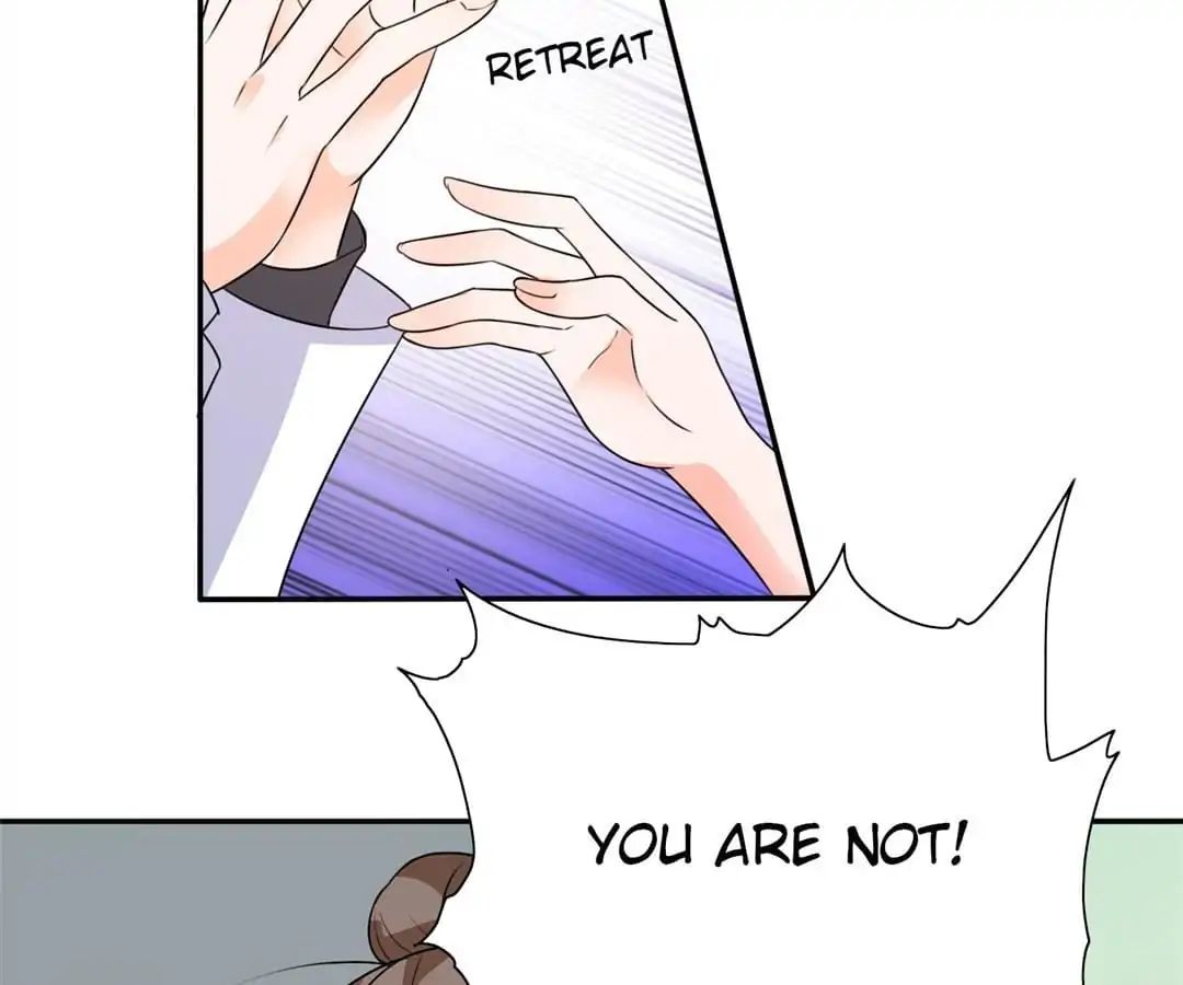 Ceo's Perfect Match - Chapter 36: You Are Not Him