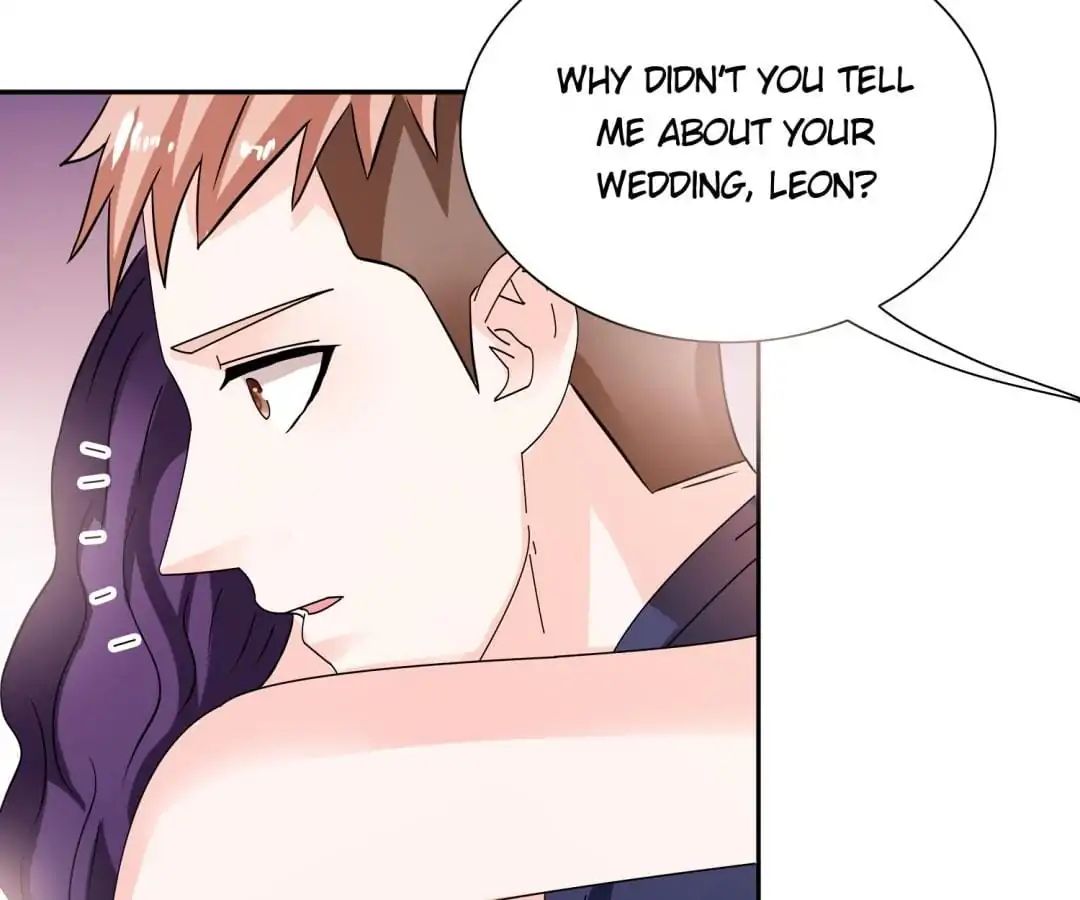 Ceo's Perfect Match - Chapter 27: Leon, Liar.