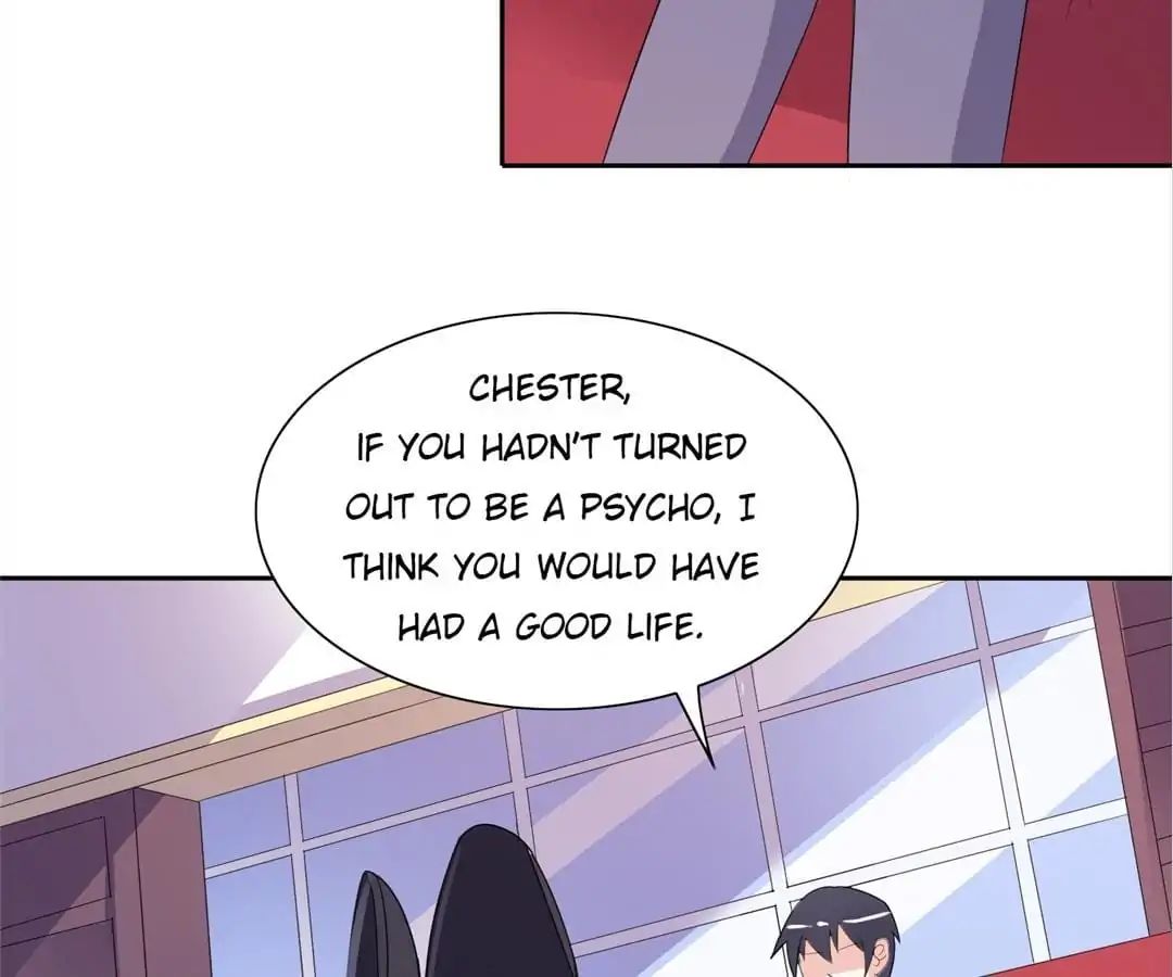 Ceo's Perfect Match - Chapter 46: Distortions