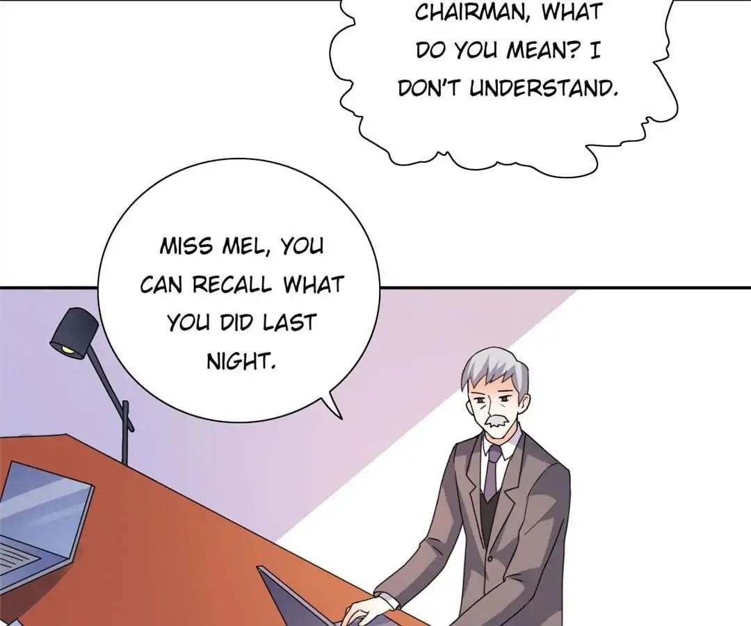 Ceo's Perfect Match - Chapter 35: Admitting Guilt