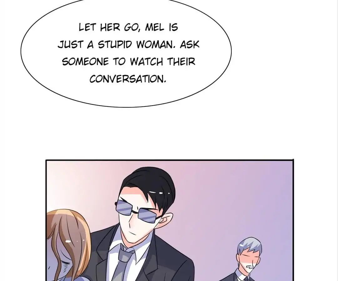 Ceo's Perfect Match - Chapter 35: Admitting Guilt